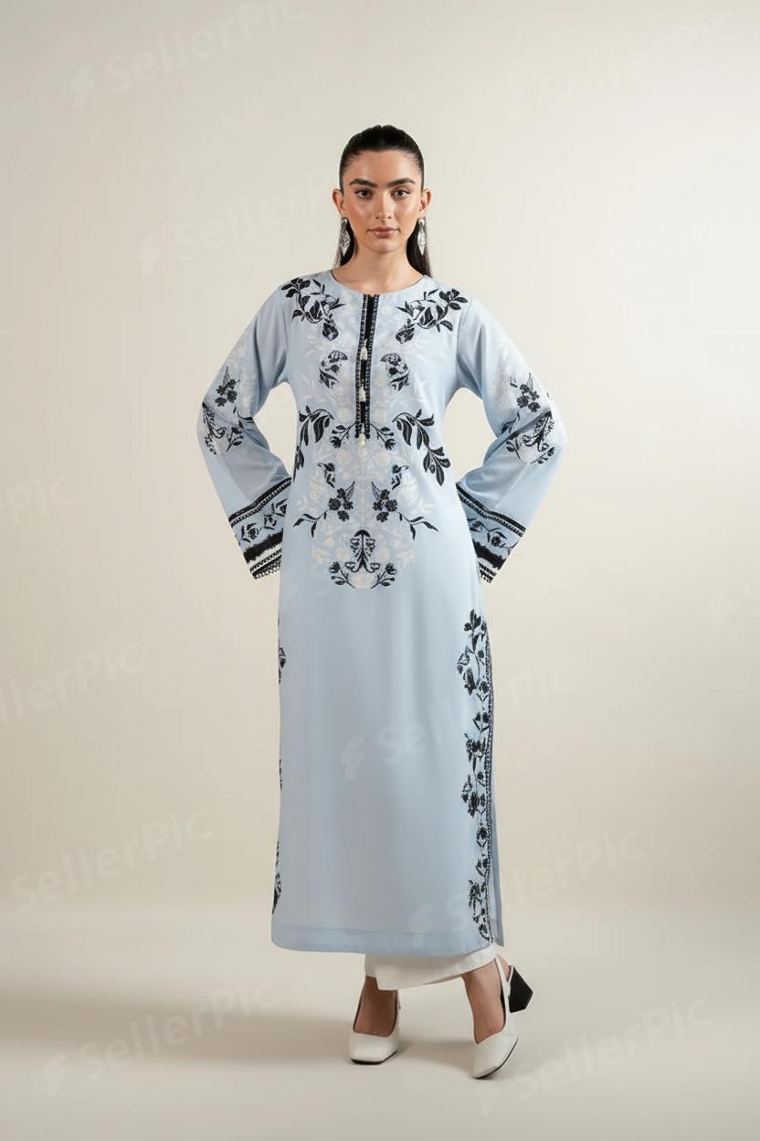 Nirkhan zarila 2pc Long