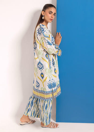 Snow tiles White 2pc MWF COLLECTION