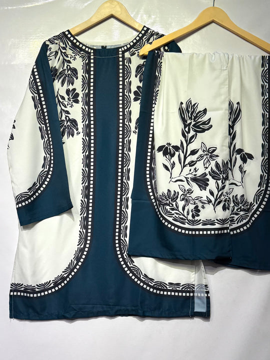 Trendy 2025 MWF COLLECTION