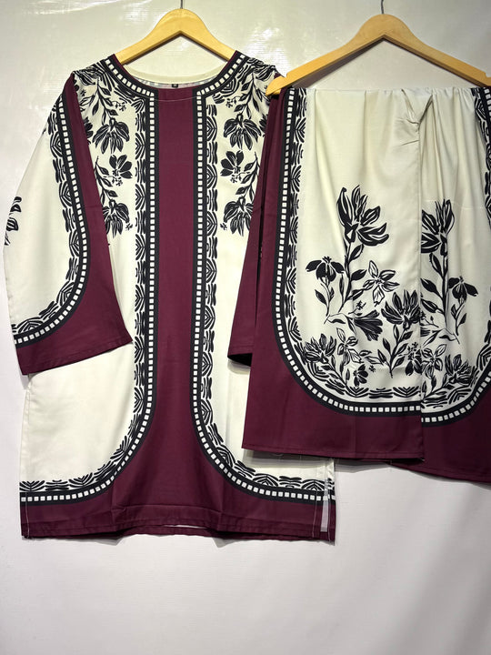 Trendy 2025 MWF COLLECTION