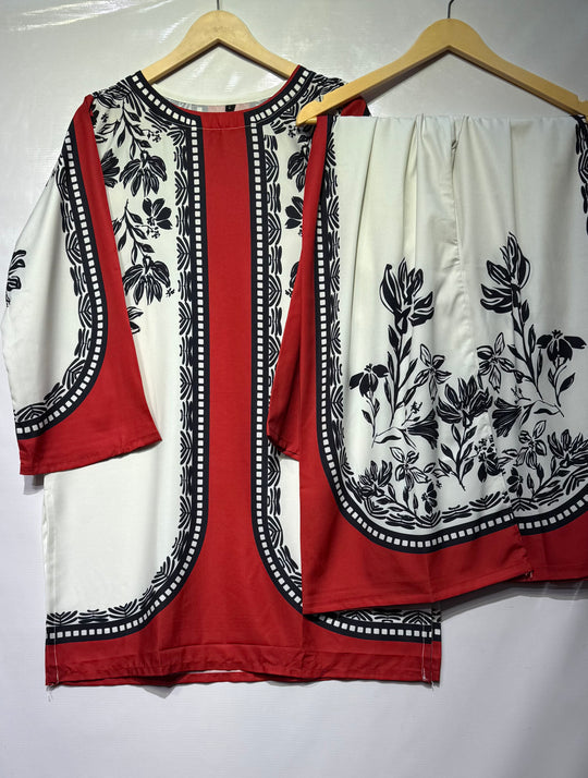 Trendy 2025 MWF COLLECTION