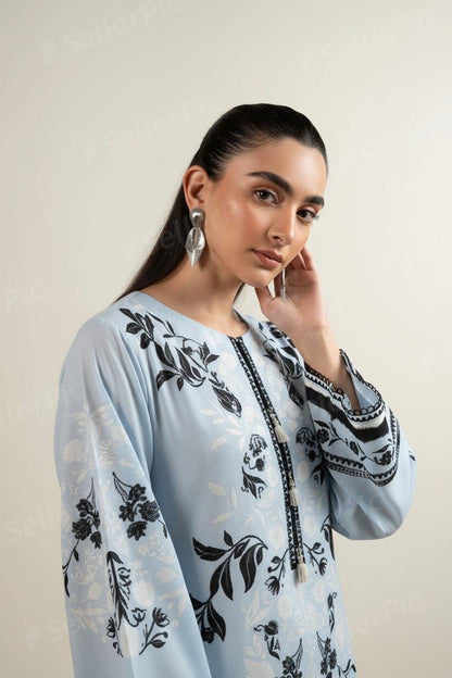 Nirkhan zarila 2pc Long