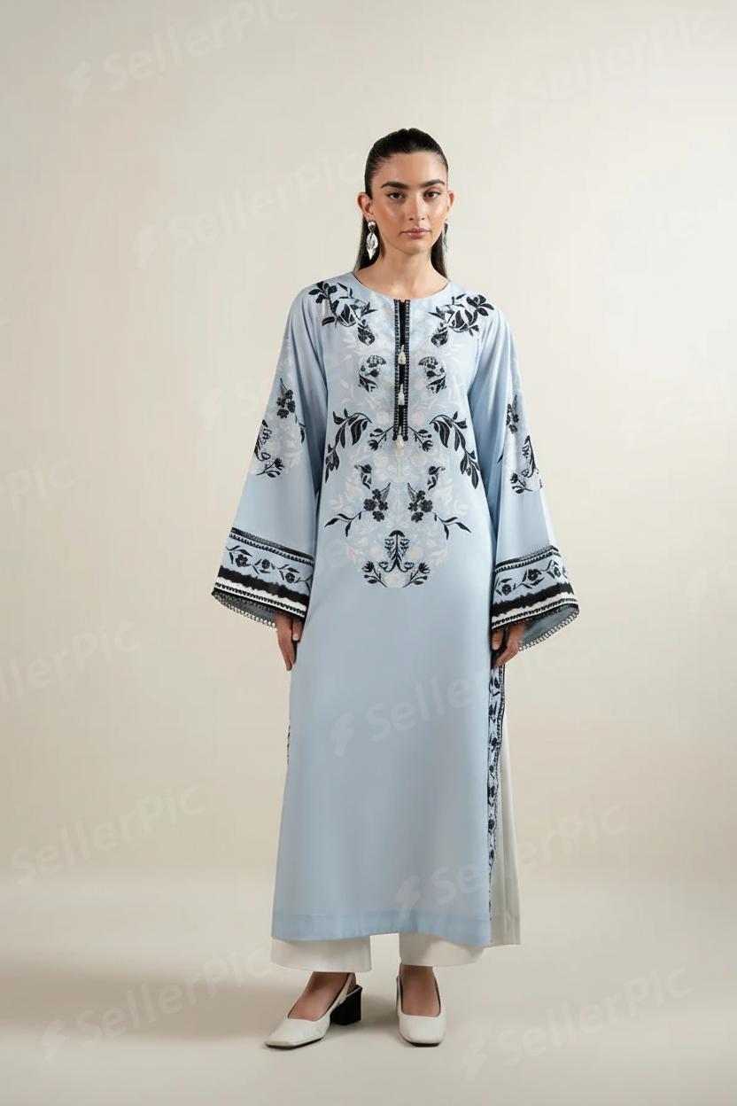 Nirkhan zarila 2pc Long