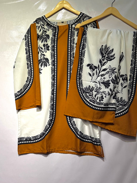 Trendy 2025 MWF COLLECTION