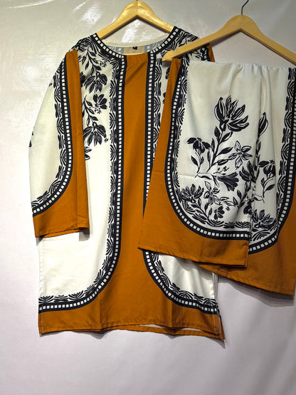 Trendy 2025 MWF COLLECTION