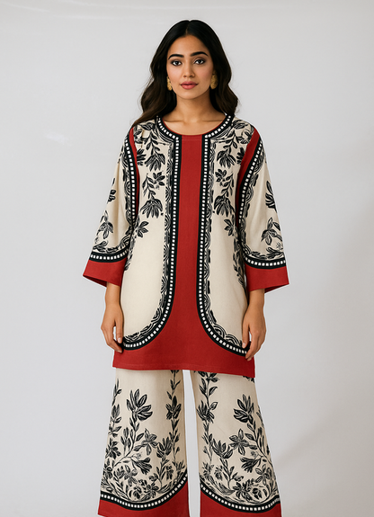 Trendy 2025 MWF COLLECTION