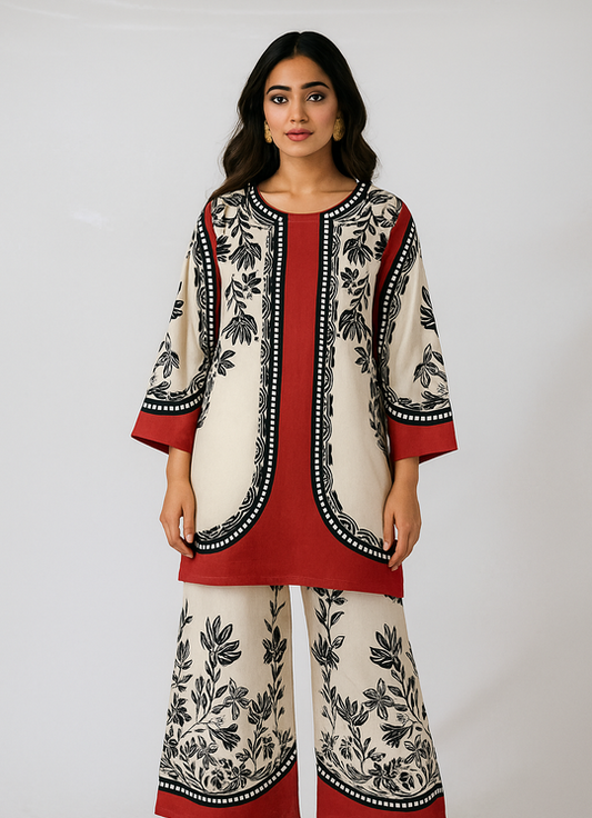 Trendy 2025 MWF COLLECTION