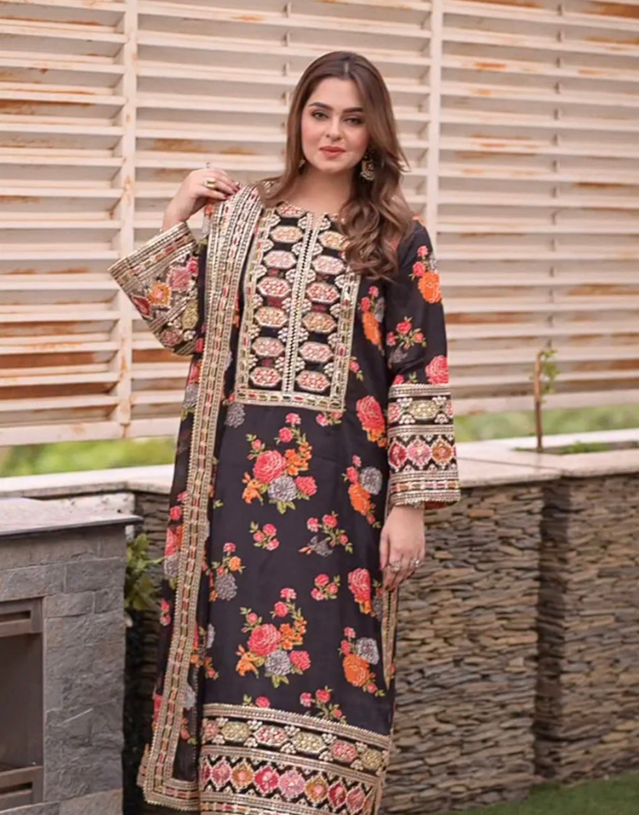 Aneela’s 3pc MWF COLLECTION