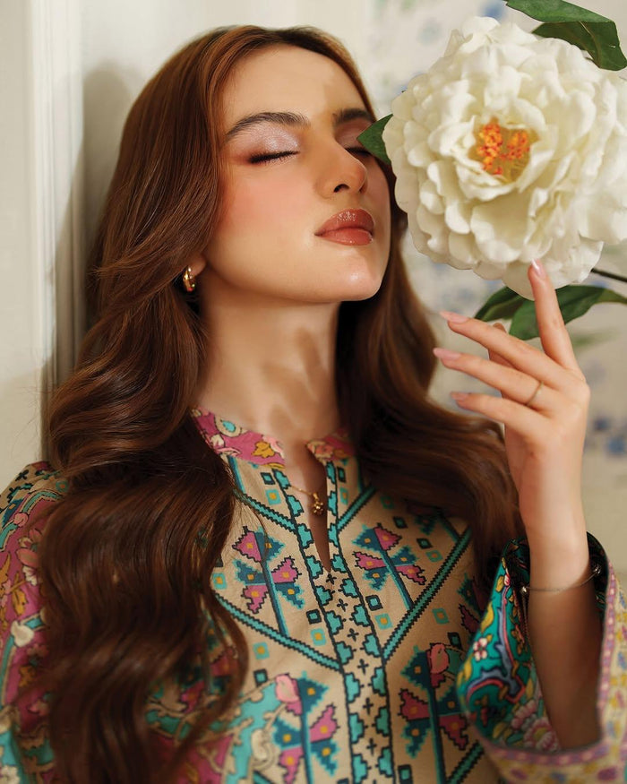 Shan-e-Dilbar MWF COLLECTION