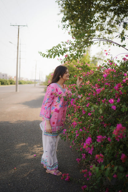 Blush Garden 2PC MWF COLLECTION