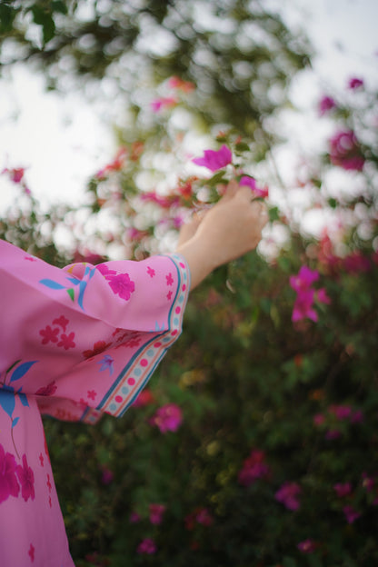 Blush Garden 2PC MWF COLLECTION