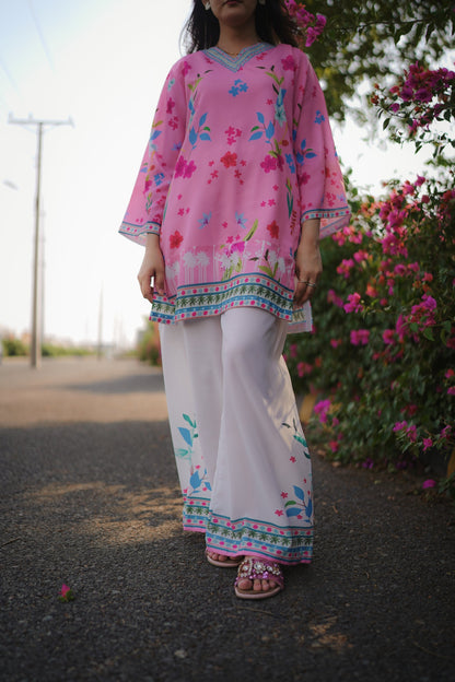 Blush Garden 2PC MWF COLLECTION