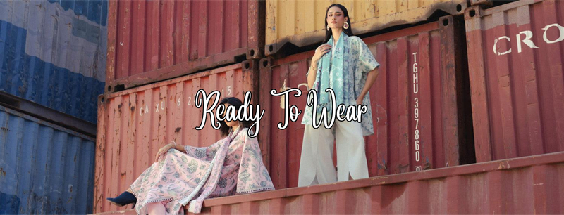 Ready To Wear