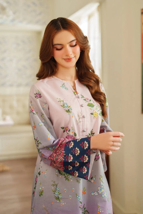 Lavender Meadow 2Pc