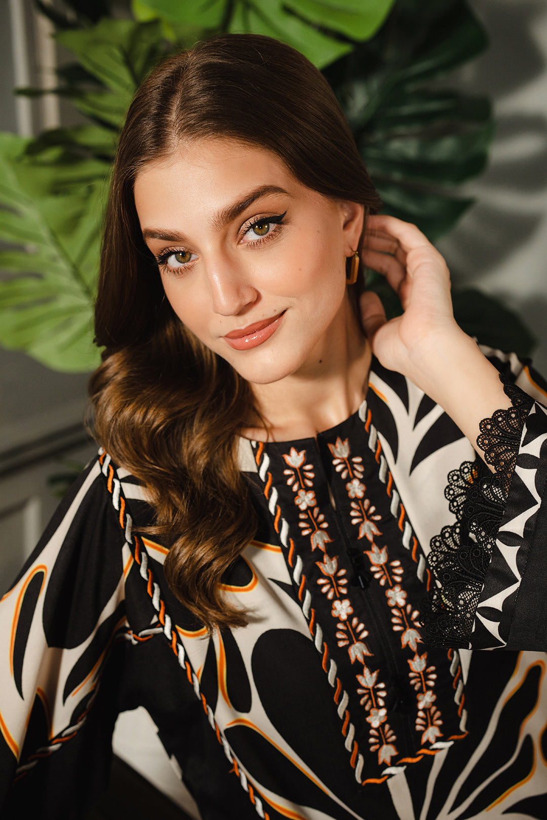 Dusso Long MWF COLLECTION