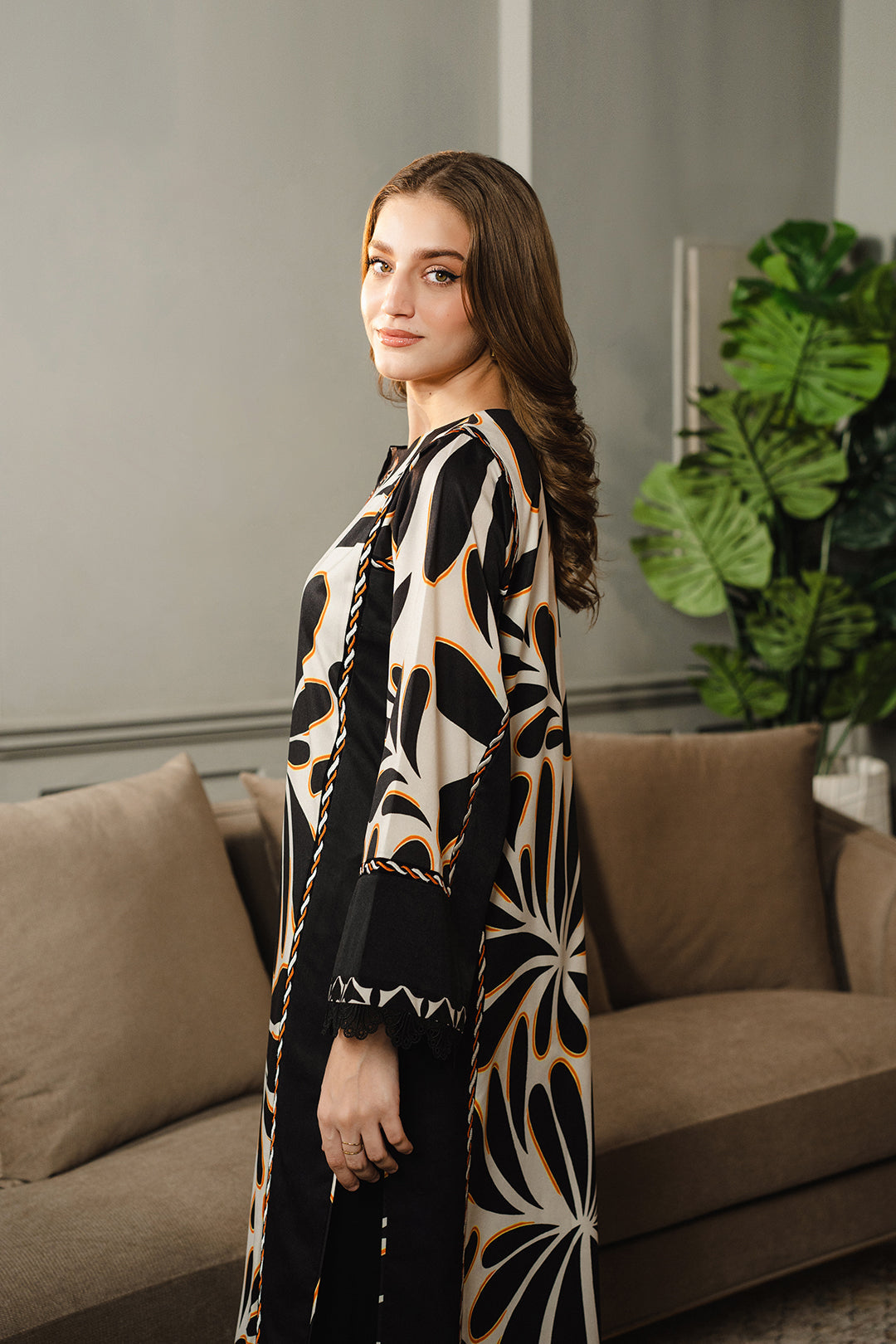 Dusso Long MWF COLLECTION