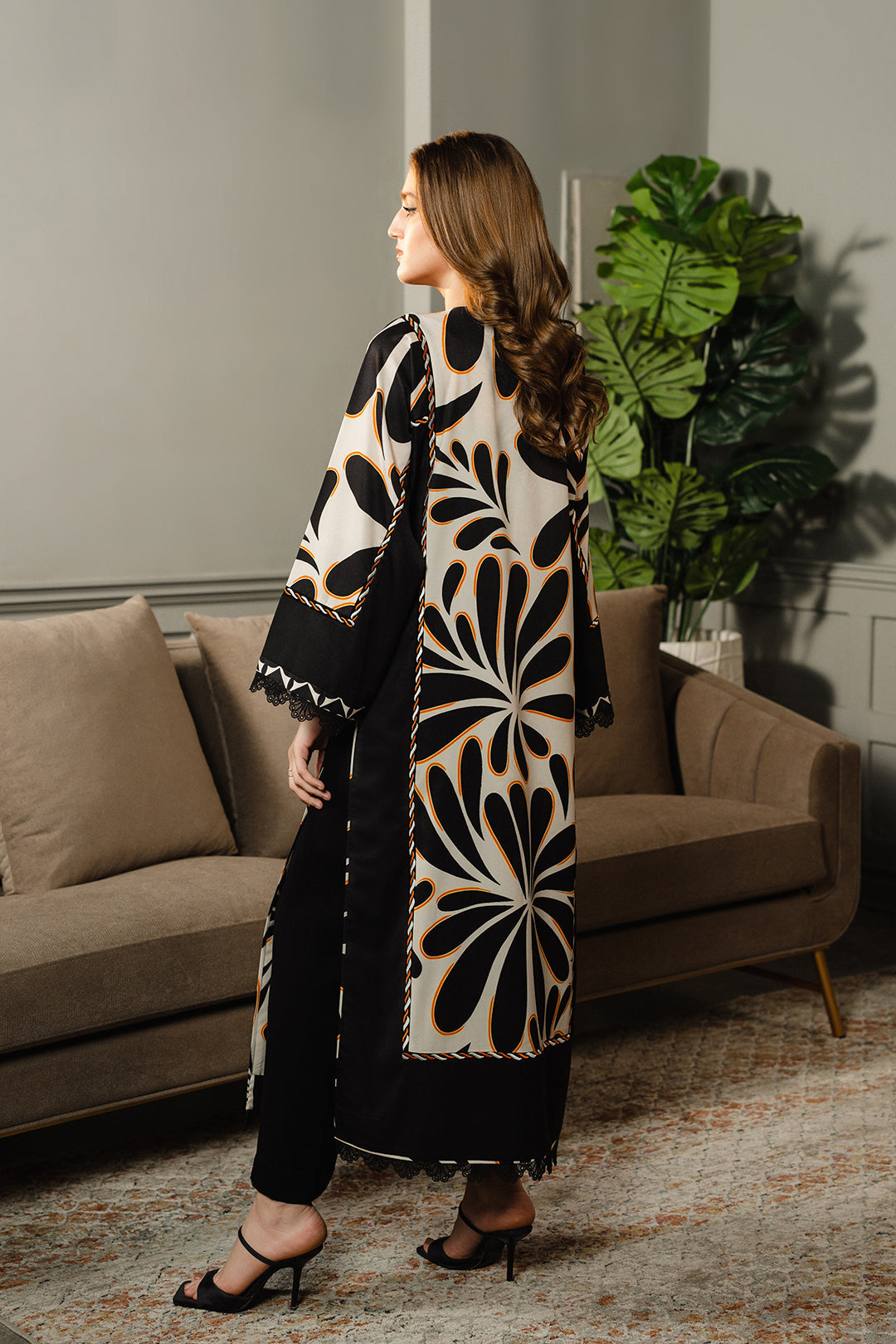 Dusso Long MWF COLLECTION