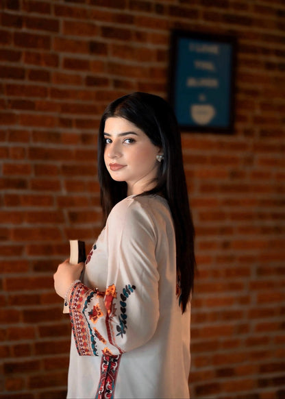 Premium Imported Poly 2Pc MWF COLLECTION