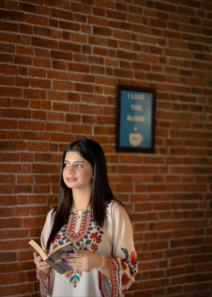 Premium Imported Poly 2Pc MWF COLLECTION