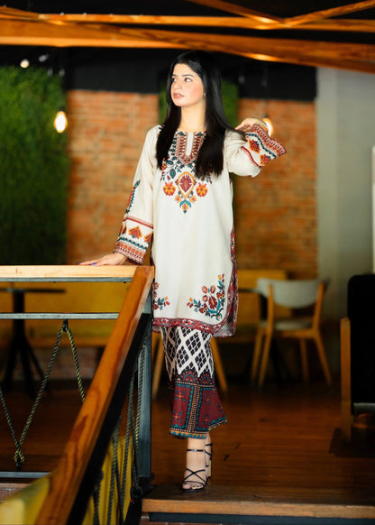 Premium Imported Poly 2Pc MWF COLLECTION