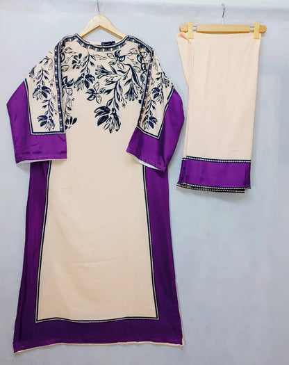 Varzah Trending 2Pc MWF COLLECTION