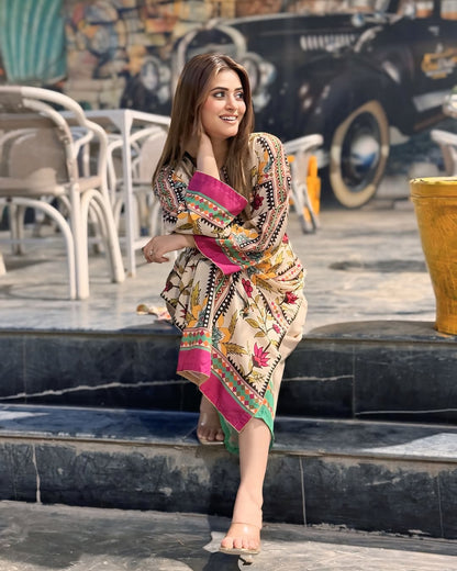 Article Bliss Silk 2PC