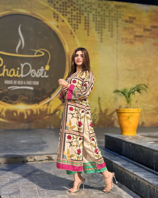 Article Bliss Silk 2PC