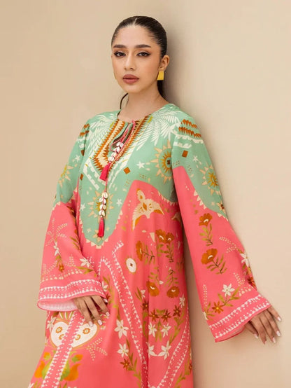 Jameera 2pc Long MWF COLLECTION