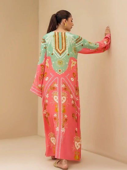 Jameera 2pc Long MWF COLLECTION
