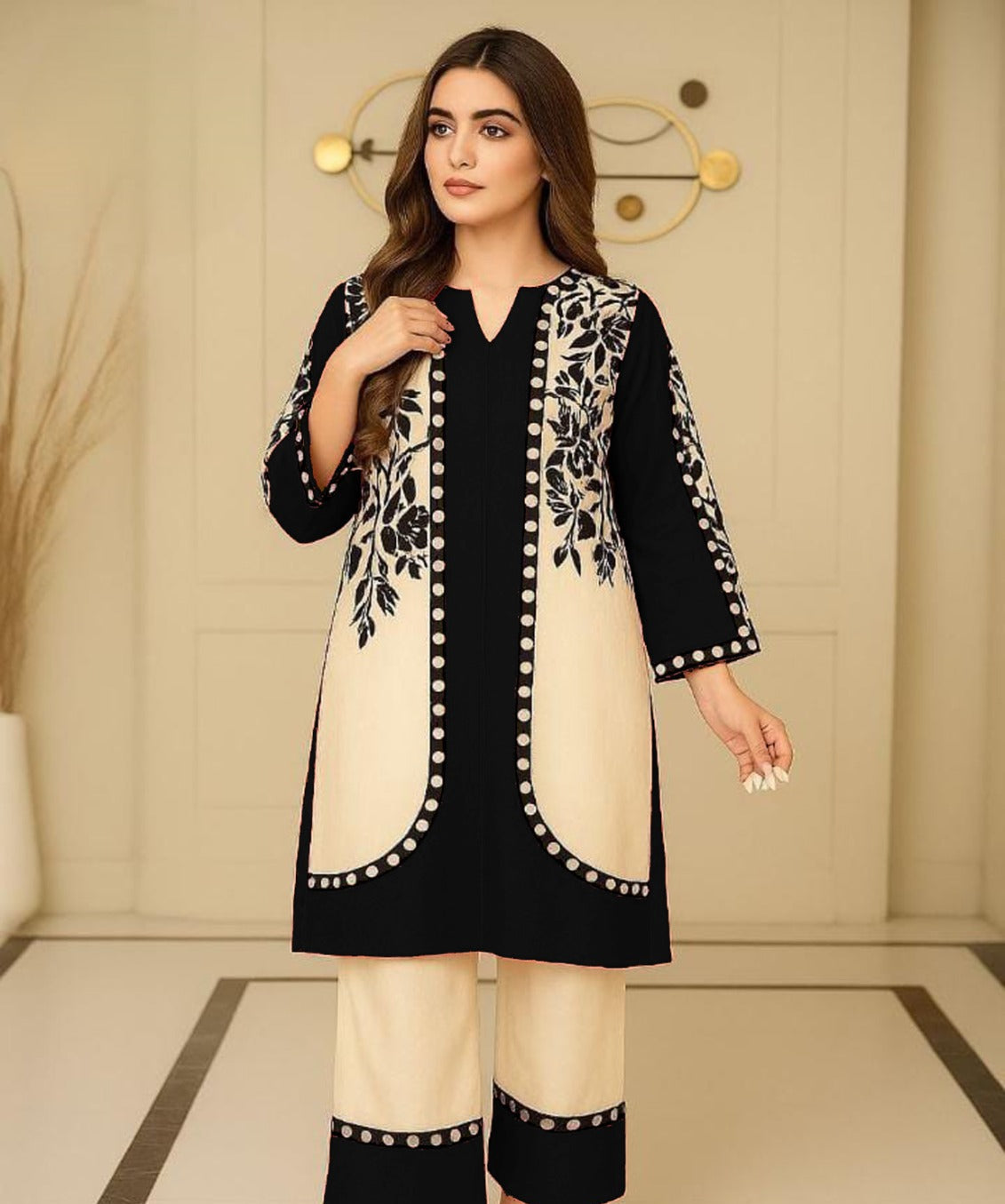 Trendy 2025 MWF COLLECTION