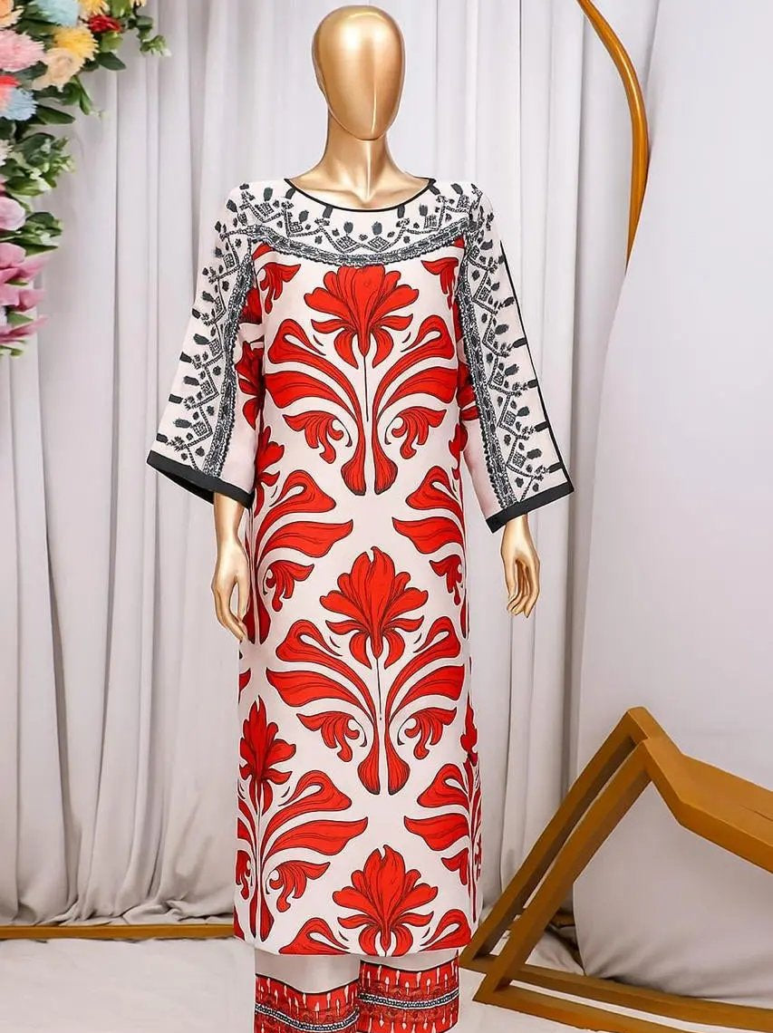 Winter New trending 2pc MWF COLLECTION