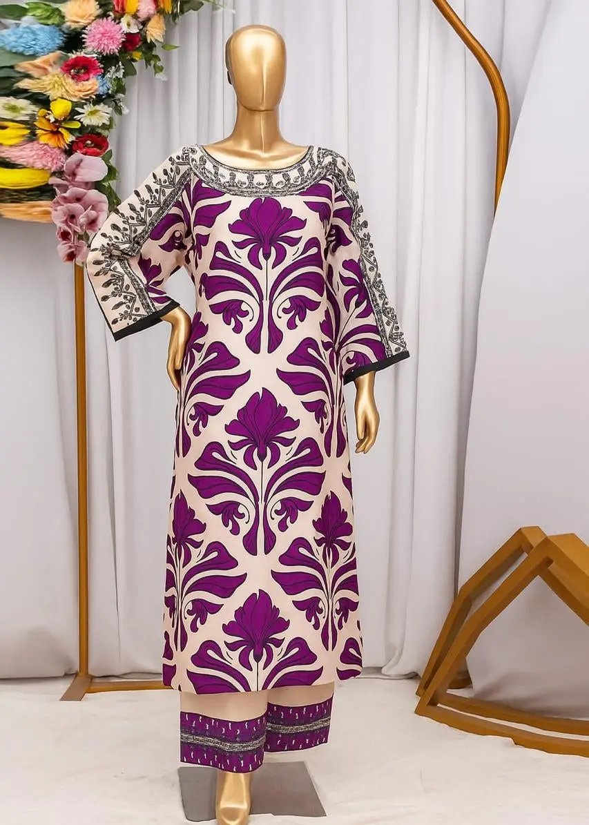 Winter New trending 2pc MWF COLLECTION