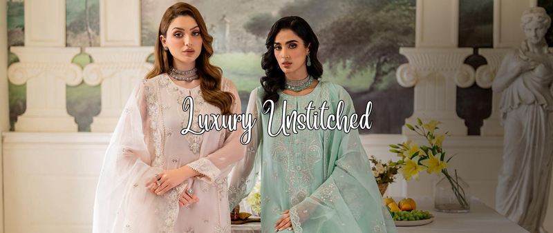 Luxury Unstitched