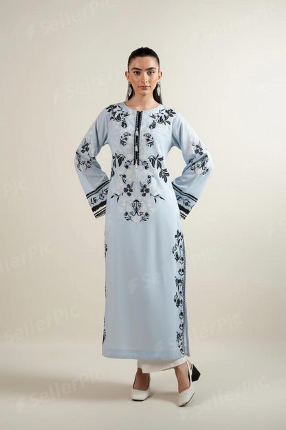 Nirkhan zarila 2pc Long