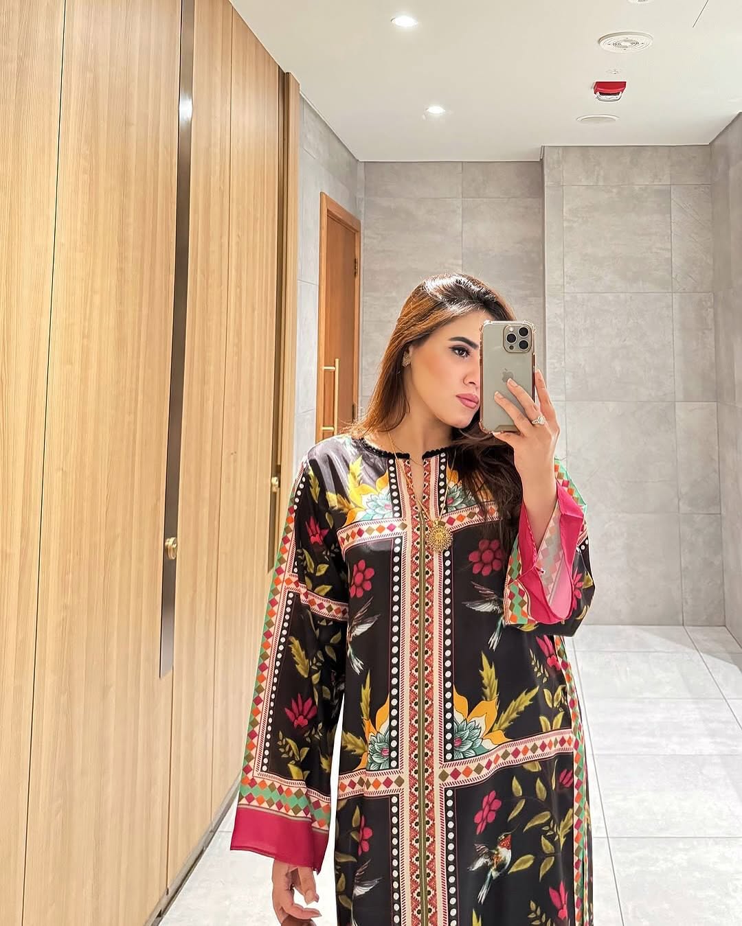 Article Black Bliss Satin 2PC